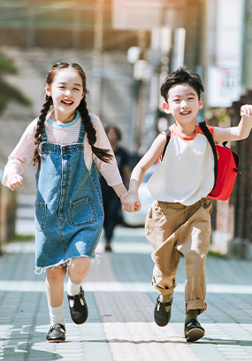 학교급식 사업